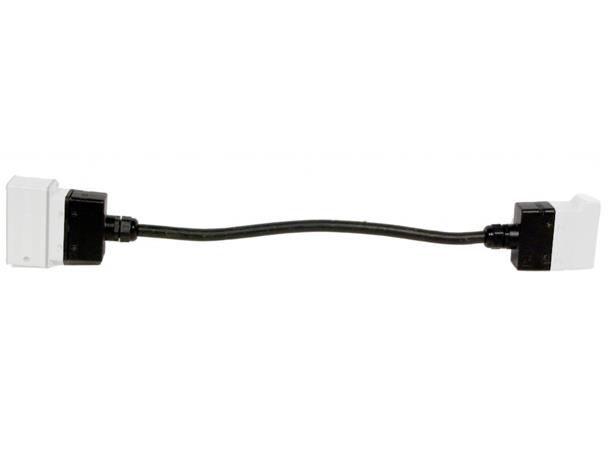 Lamp and cable tester for multibars and lamps