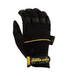 Leather Grip™ Full Finger