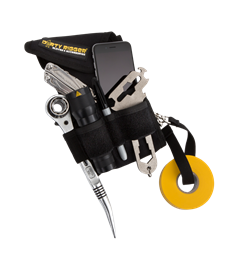 Pro-Pocket™ 2.0 Instant access, verticle storage