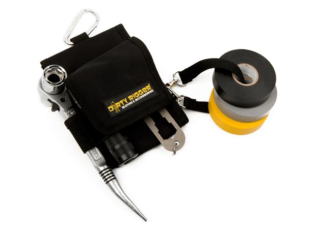 Pro-Pocket™ 2.0 Instant access, verticle storage 