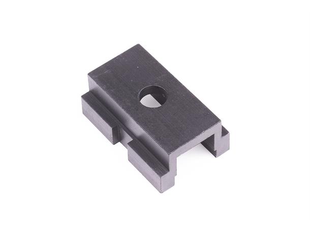 Qwiqr clamp part 