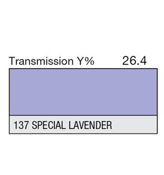 Special Lavender Rolls 137 Special Lavender
