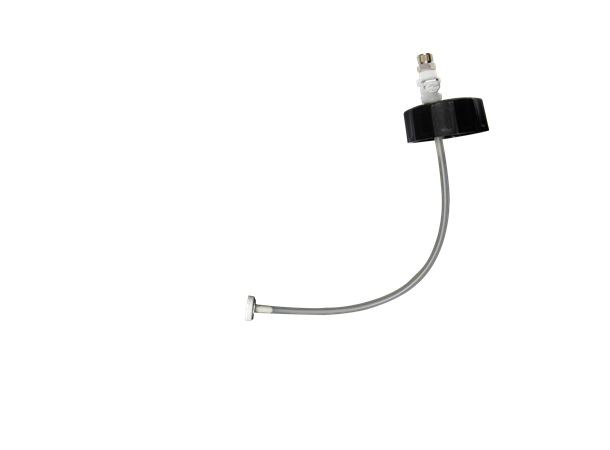 Tank lid for 25L For Unique, Viper, Cobra and Orka 