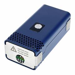 Tiny S Mini fog generator 30 Watt