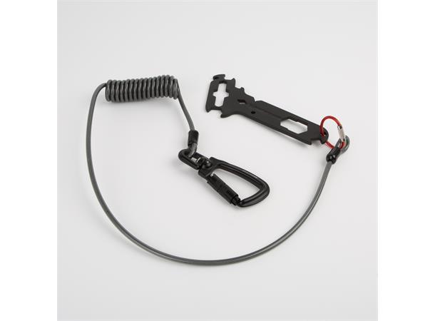 Tool Lanyard V2 PODGER/INTERCHANGEABLE TOOL LANYARD