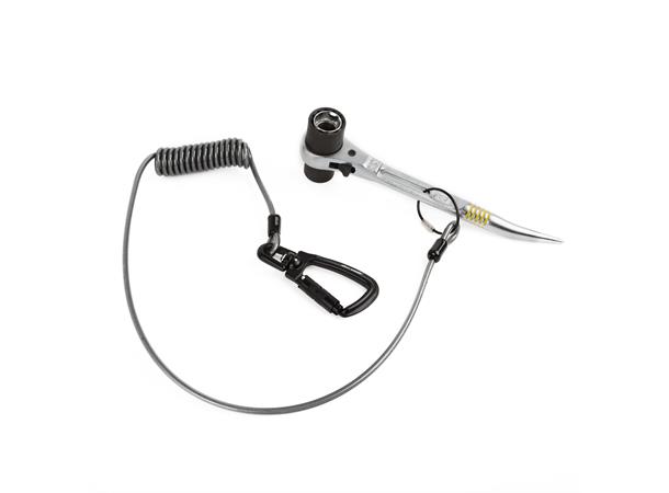 Tool Lanyard V2 PODGER/INTERCHANGEABLE TOOL LANYARD
