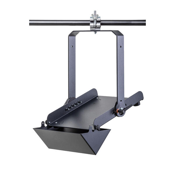 Unique 2.1 - Hanging set Hanging yoke and collecting tray