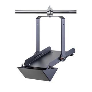 Unique 2.1 - Hanging set Hanging yoke and collecting tray