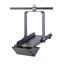 Unique 2.1 - Hanging set Hanging yoke and collecting tray