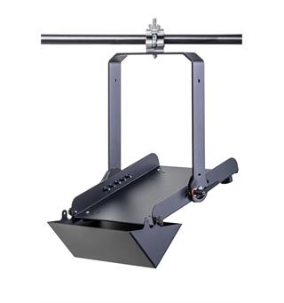Unique 2.1 - Hanging set Hanging yoke and collecting tray