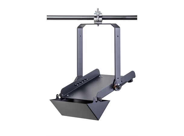 Unique 2.1 - Hanging set Hanging yoke and collecting tray 