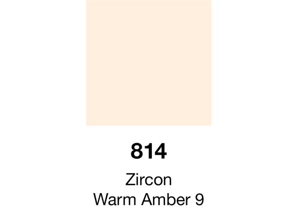 Zircon Warm Amber 9 Rolls Zircon Warm Amber 9 