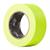 MAGTAPE ULTRA FLUORESCENT, Gul, 25mm Miljøvennlig Matt Gaffa Tape, 25mmx25m 