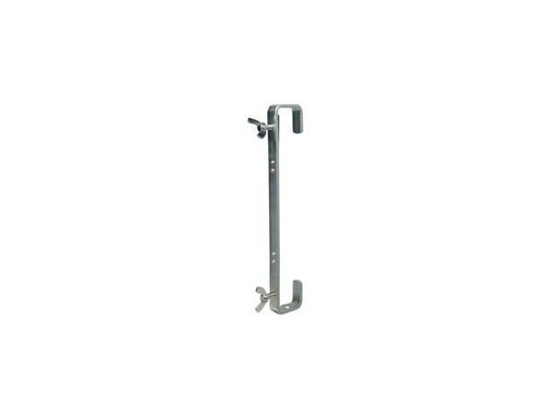 C-clamp WLL 50kg C-clamp 50mm length=400mm WLL 50kg 