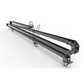 Cable guide Snake 4 m Cable guide Snake height 13 m black
