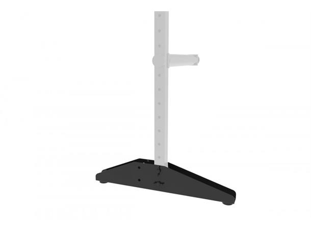 Freedom support base black Freedom support base SET of 2