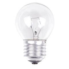 Lamp 60W E27 warm white for Vintage luminaire