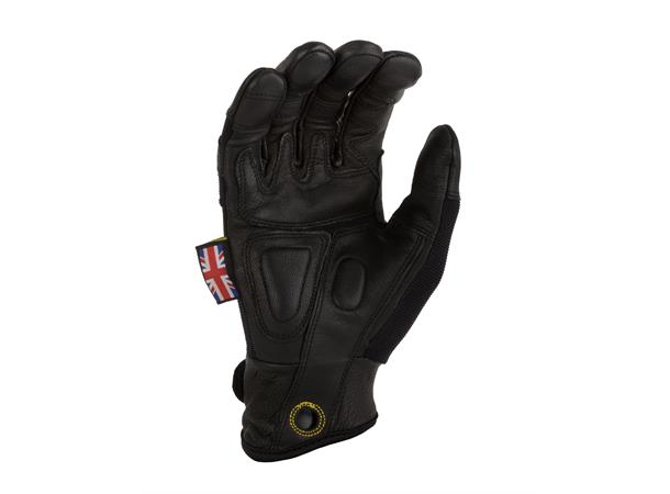 Leather Grip™ Full Finger 
