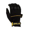 Leather Grip™ Full Finger