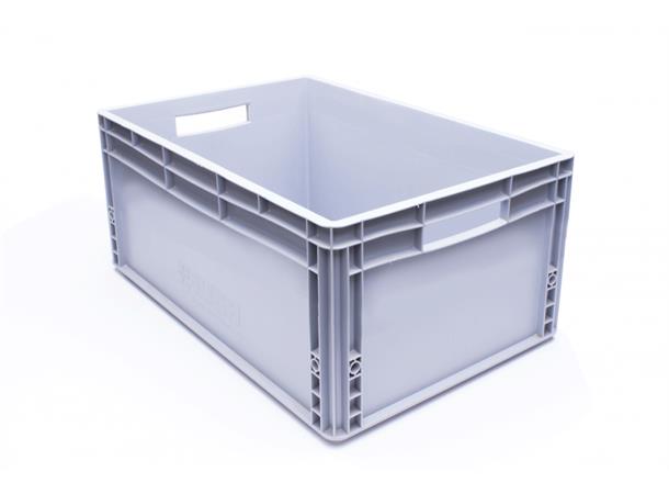 Plastic crate 60x 40x 22cm 