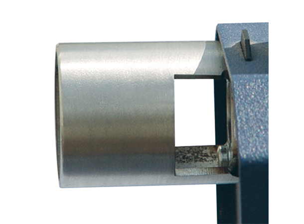 Power-Tiny - Duct adaptor Duct adaptor, tube diameter 32 mm