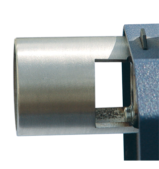 Power-Tiny - Duct adaptor Duct adaptor, tube diameter 32 mm