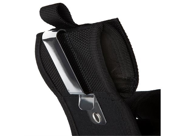 Pro-Pocket™ XT More tools, minimal bulk 