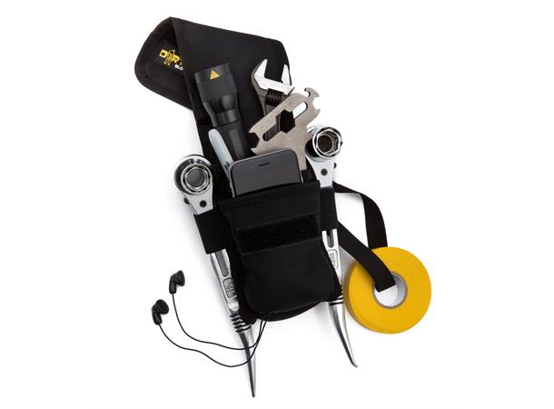 Pro-Pocket™ XT More tools, minimal bulk 