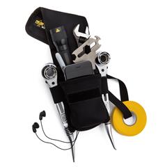 Pro-Pocket™ XT More tools, minimal bulk