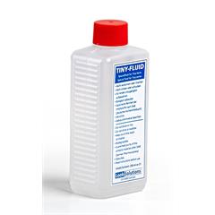 TINY-FLUID, Bottle with 250 ml Special fluid for Tiny-series