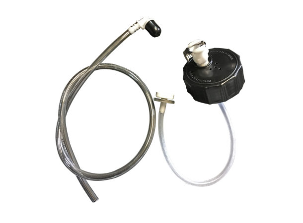 Tank lid for 2/5/10L For Unique, Viper, Cobra and Orka 