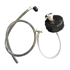 Tank lid for 2/5/10L For Unique, Viper, Cobra and Orka