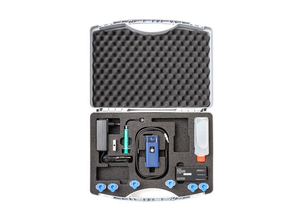 Tiny FX Mini fog generator 70 Watt 