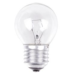 Vintage Lamp 60W E27 warm white for Vintage luminaire