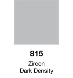 Zircon Dark Density Rolls 815 Zircon Dark Density
