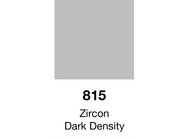 Zircon Dark Density Rolls 815 Zircon Dark Density 