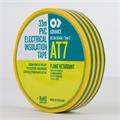 Advanced PVC Tape, Jord, 19mm x 33m Elektrisk isolerende tape.