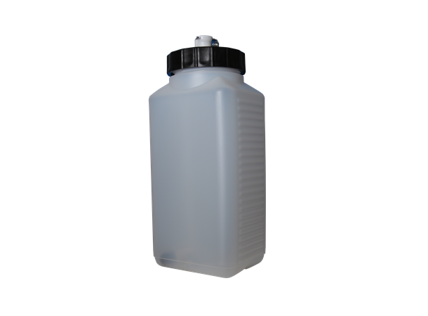 Fluid tank 750 ml Accessories for Viper, Cobra and Orka
