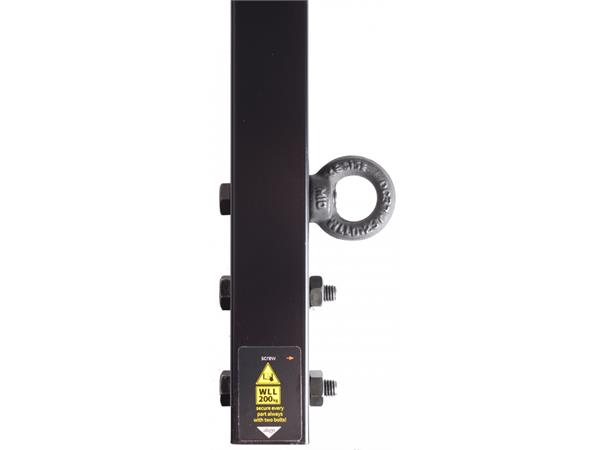 Freedom safety set Freedom safety set