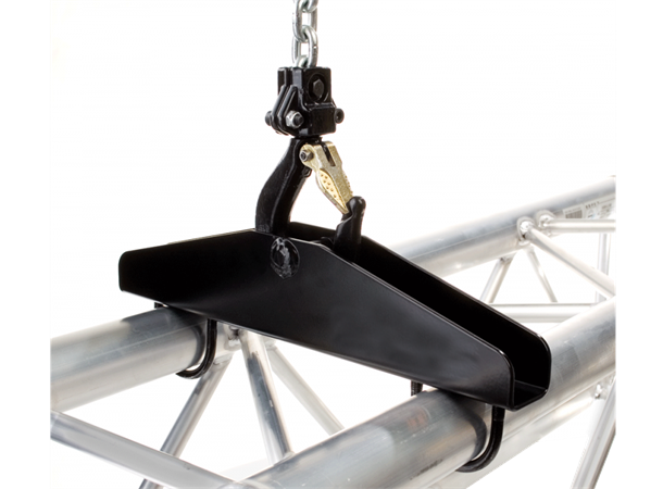 Lifting bracket for truss Lifting bracket 30 WLL 500kg b.