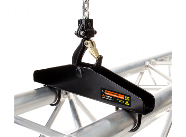 Lifting bracket for truss Lifting bracket 30 WLL 500kg b. 