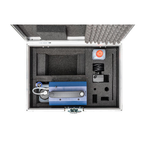 Power-Tiny - Flightcase Flightcase