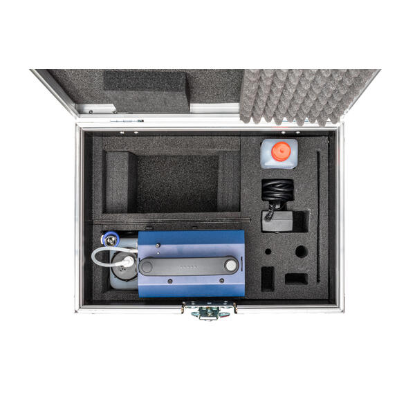 Power-Tiny - Flightcase Flightcase