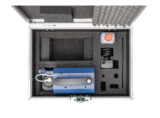 Power-Tiny - Flightcase Flightcase 