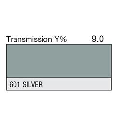 Silver Rolls 601 Silver