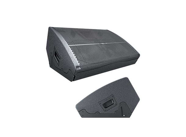 Wedge monitor 2025
