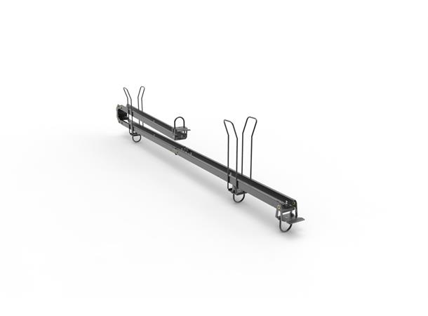 Cable guide Snake 2 m Cable guide Snake height 3 m black