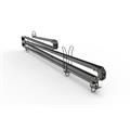 Cable guide Snake 3 m Cable guide Snake height 12 m black