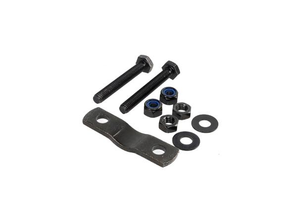 Grid multibar-slide bracket for tube 50 mm 