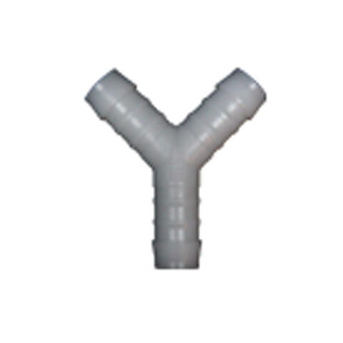 Look Y-Splitter Look Y-Splitter to connect two hoses